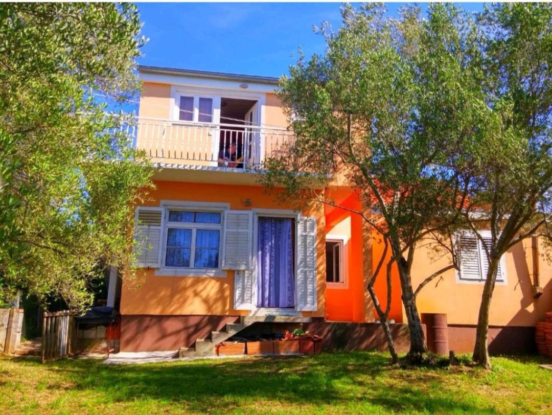 Denis Apartment Zdrelac Luaran gambar
