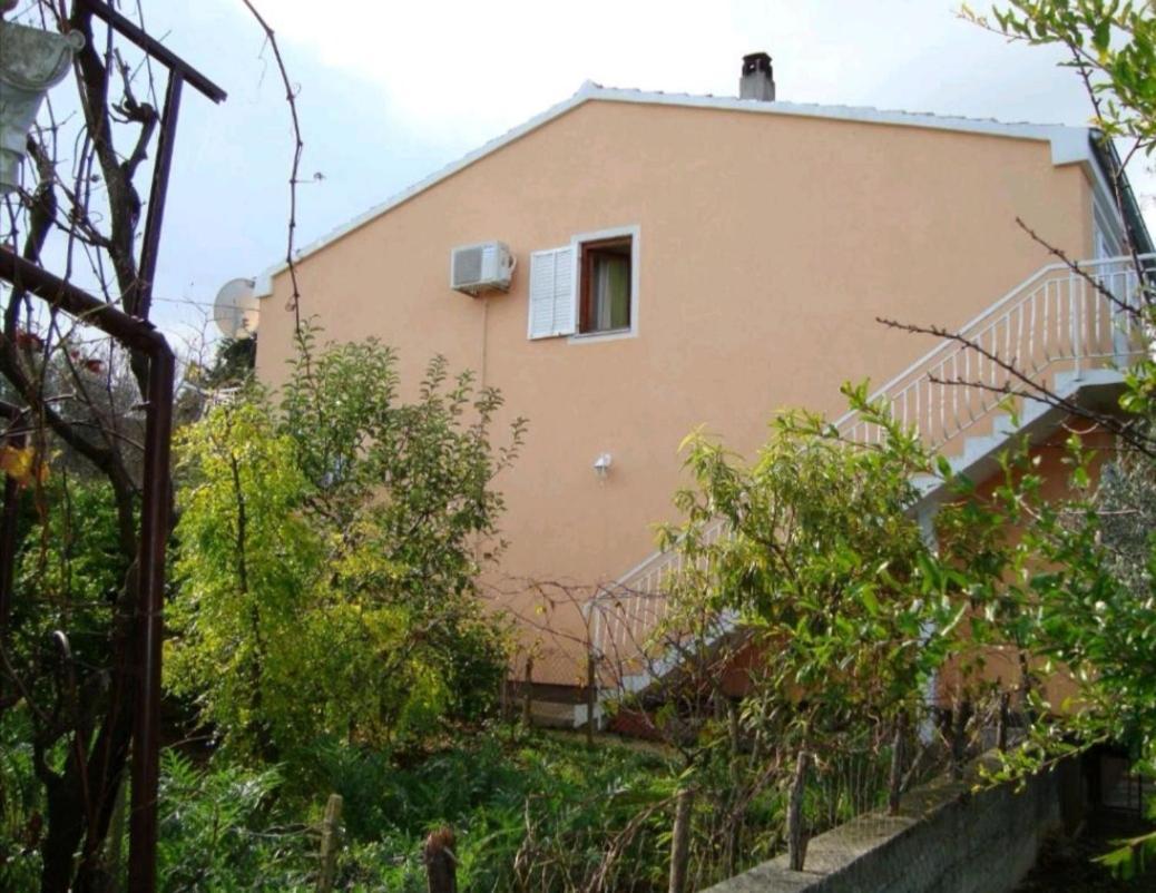 Denis Apartment Zdrelac Luaran gambar