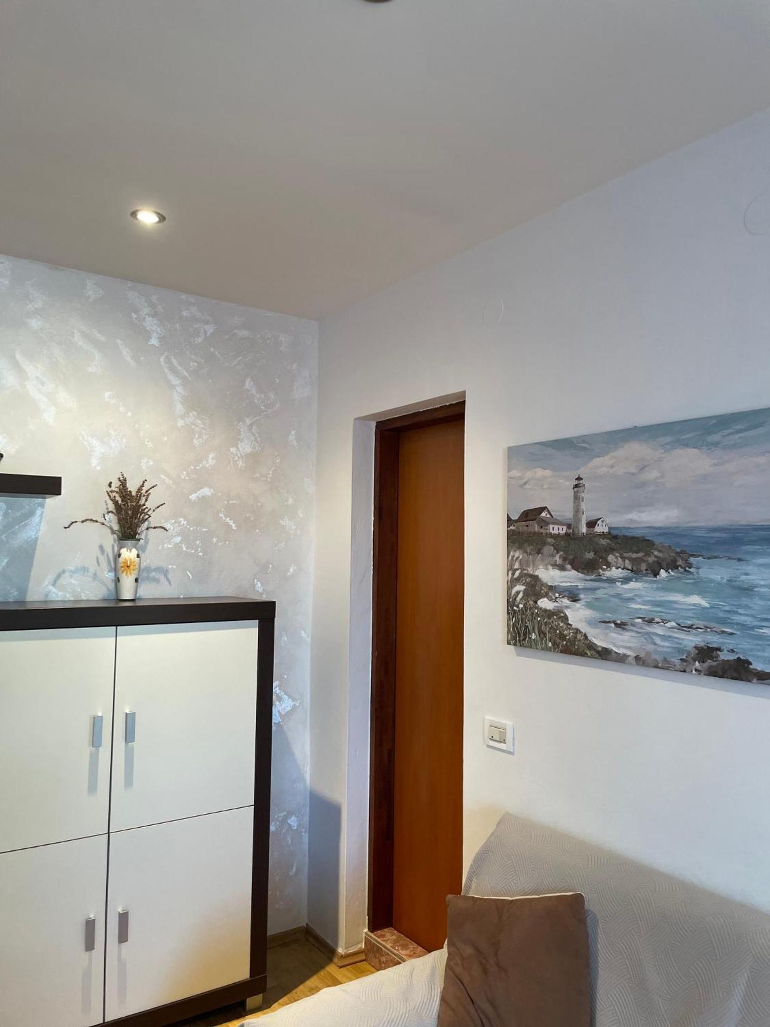 Denis Apartment Zdrelac Luaran gambar