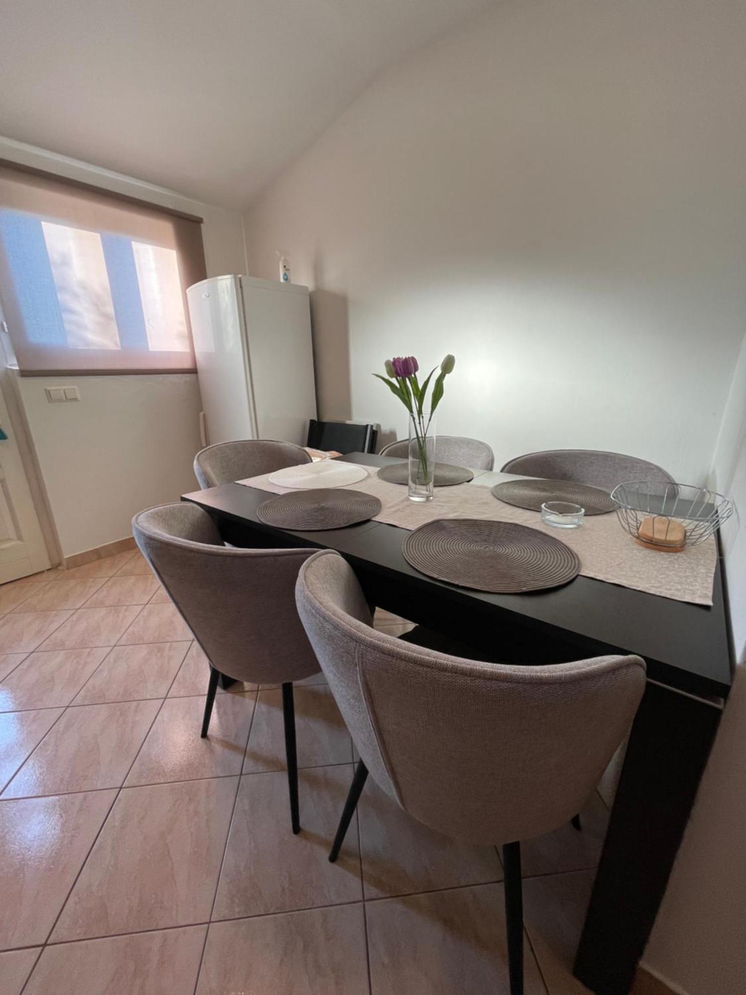Denis Apartment Zdrelac Luaran gambar