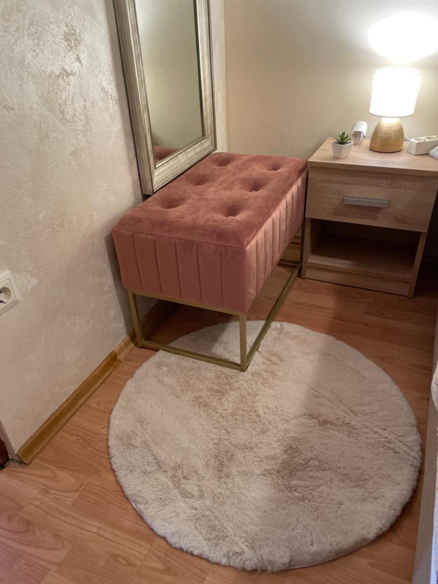 Denis Apartment Zdrelac Luaran gambar
